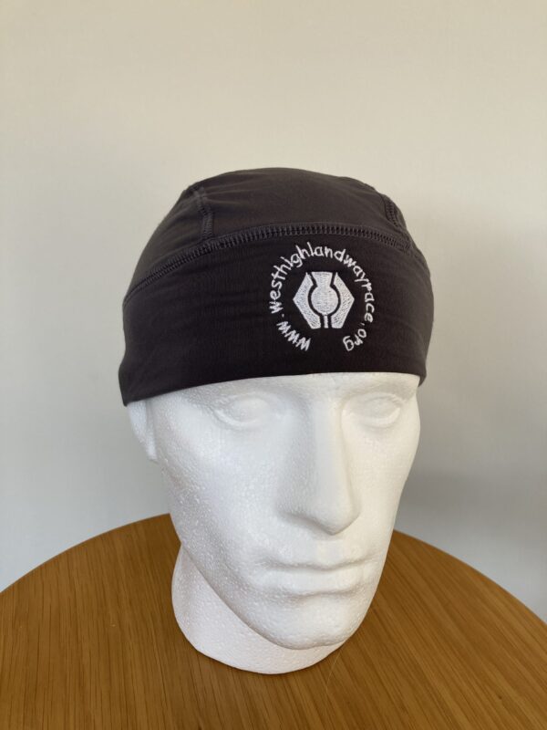 WHW Grey Run Beanie